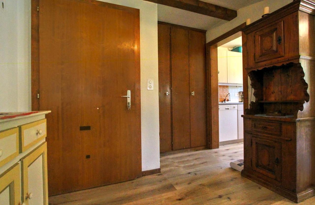 Dahlia Apartment Kalberhoni Ngoại thất bức ảnh